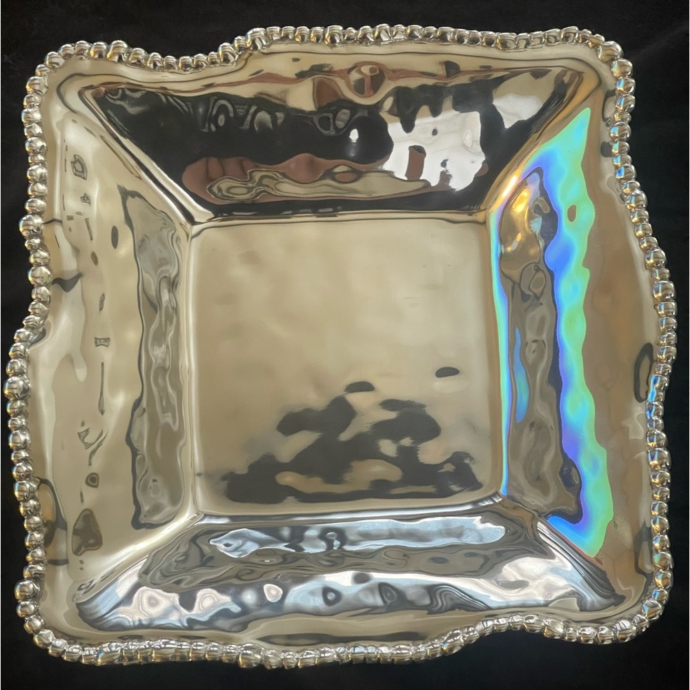 Beatriz Nova Square Bowl
